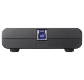 مموری-ریدر-سونی-Sony-SBAC-US20-USB-3-SxS-Memory-Card-Reader-